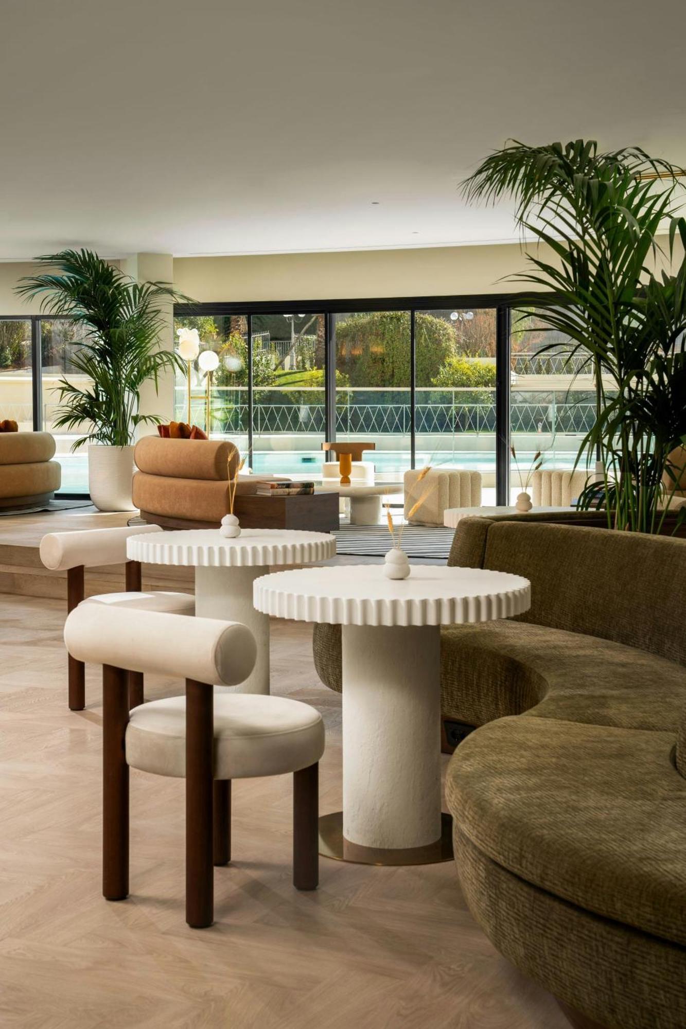 Cardo Roma, Autograph Collection Roma