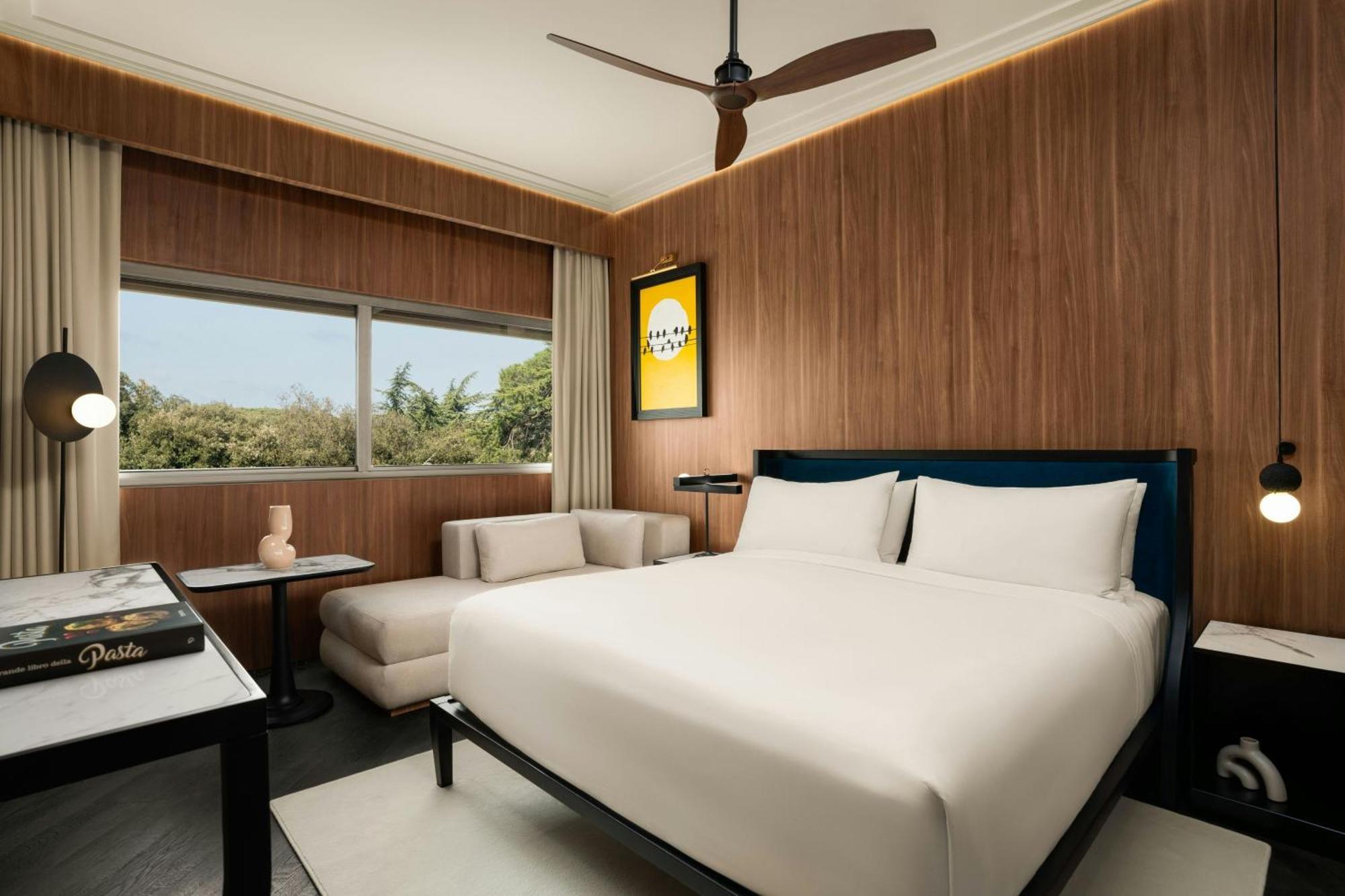 Cardo Roma, Autograph Collection Hotel Roma