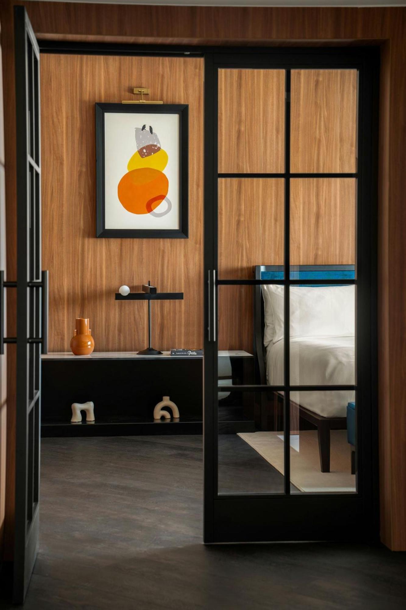 Hotel Cardo Roma, Autograph Collection Roma