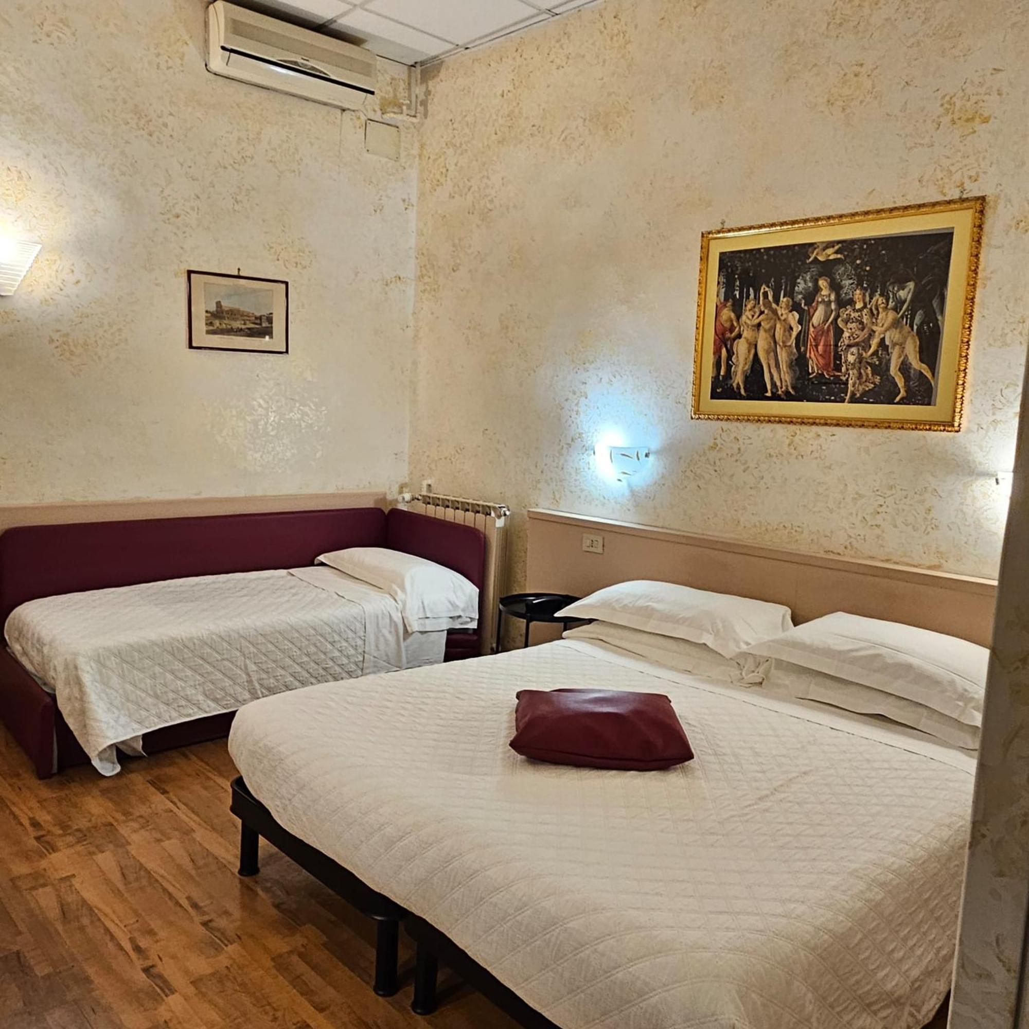 Hotel Julia