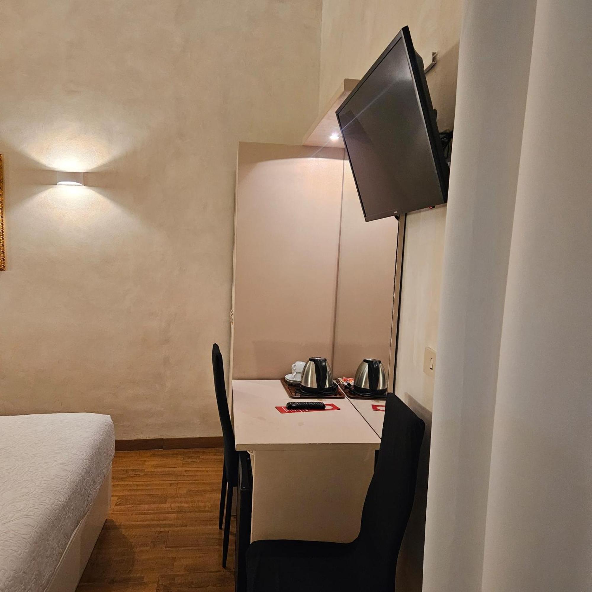 Julia 3* Roma