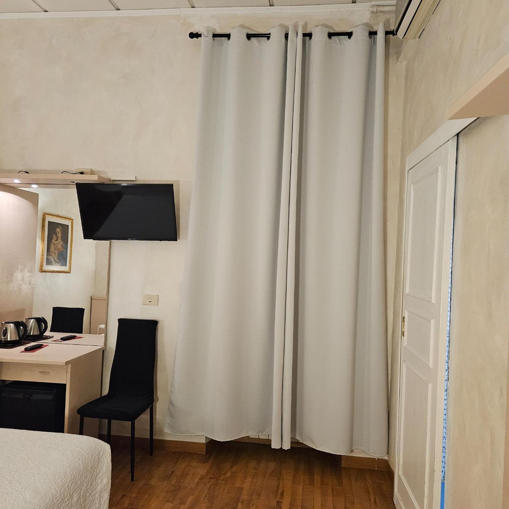 Julia Hotel Rom