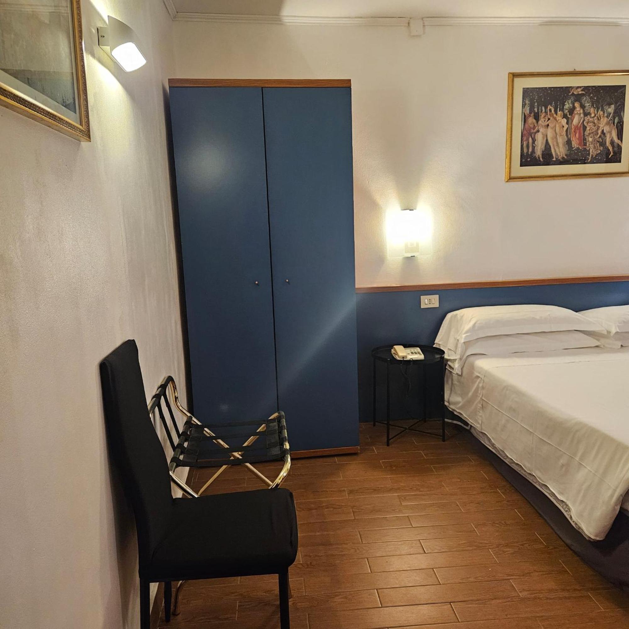 Julia 3* Roma