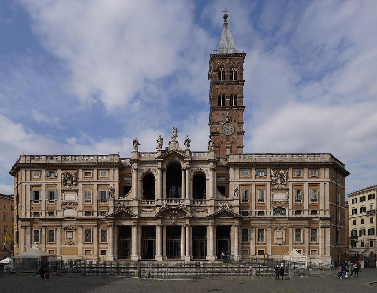 Relais Conte Di Cavour De Luxe Casa de hóspedes Roma
