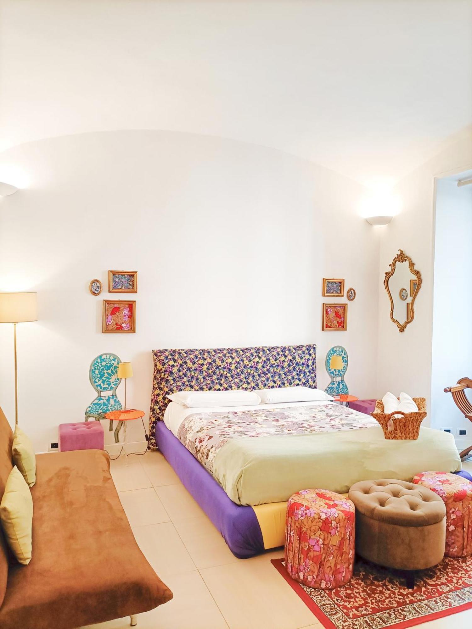 Festina Lente Apartment Rome