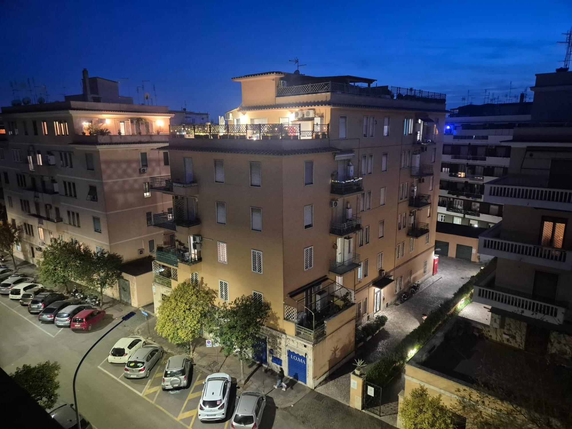 Fiore Leilighet