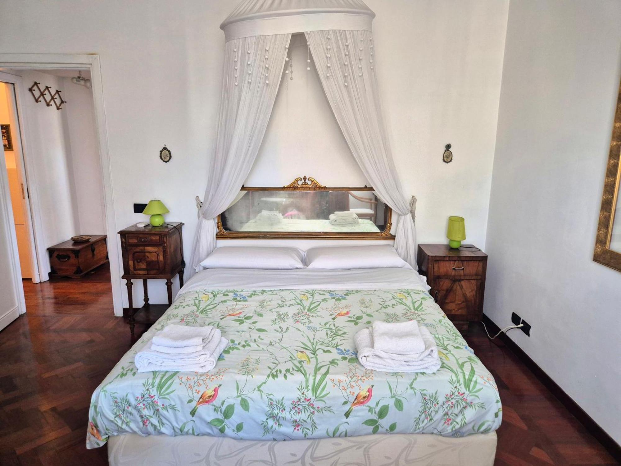 Leilighet Fiore Roma