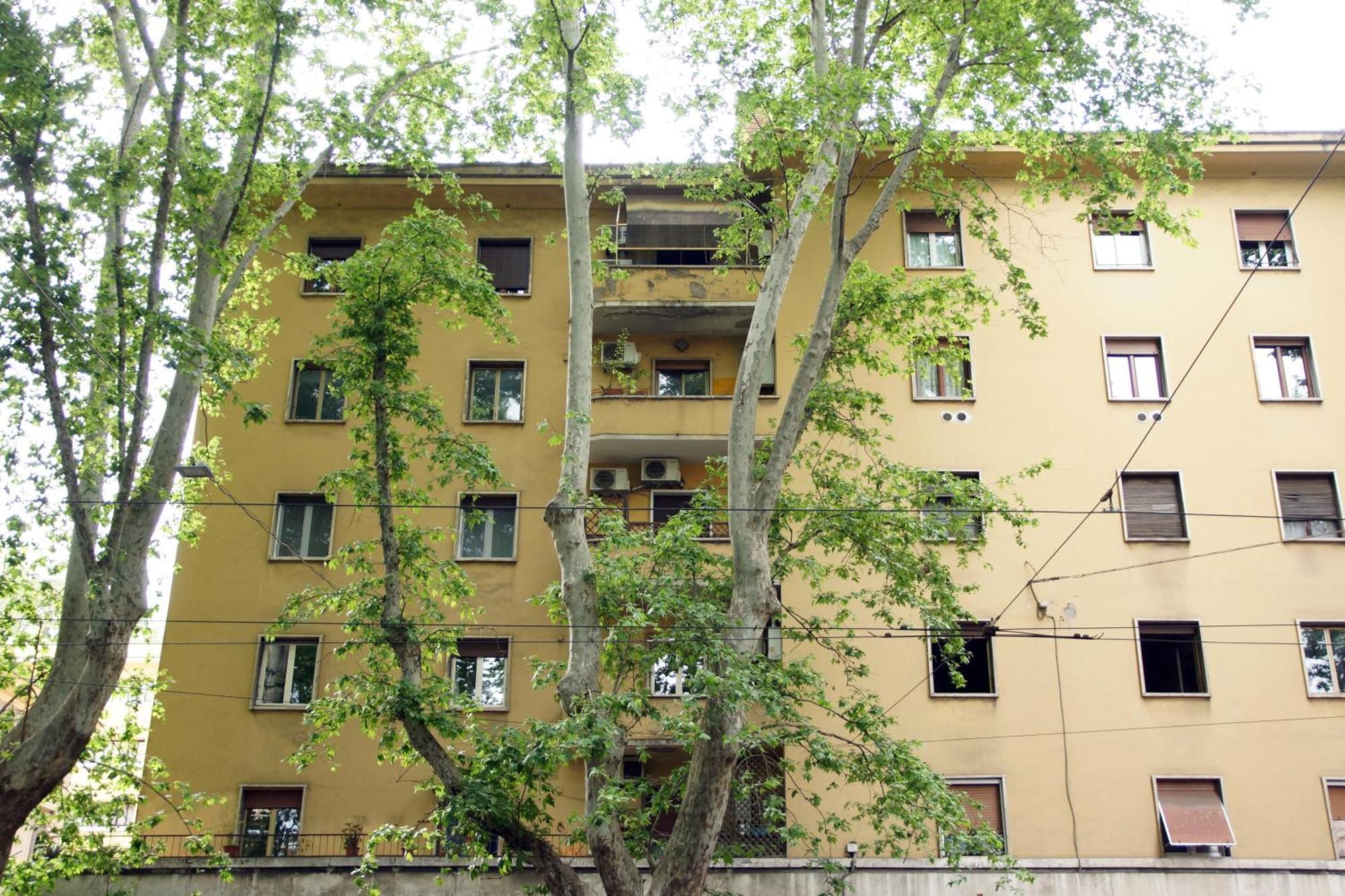 Appartamento Family's Trastevere Roma
