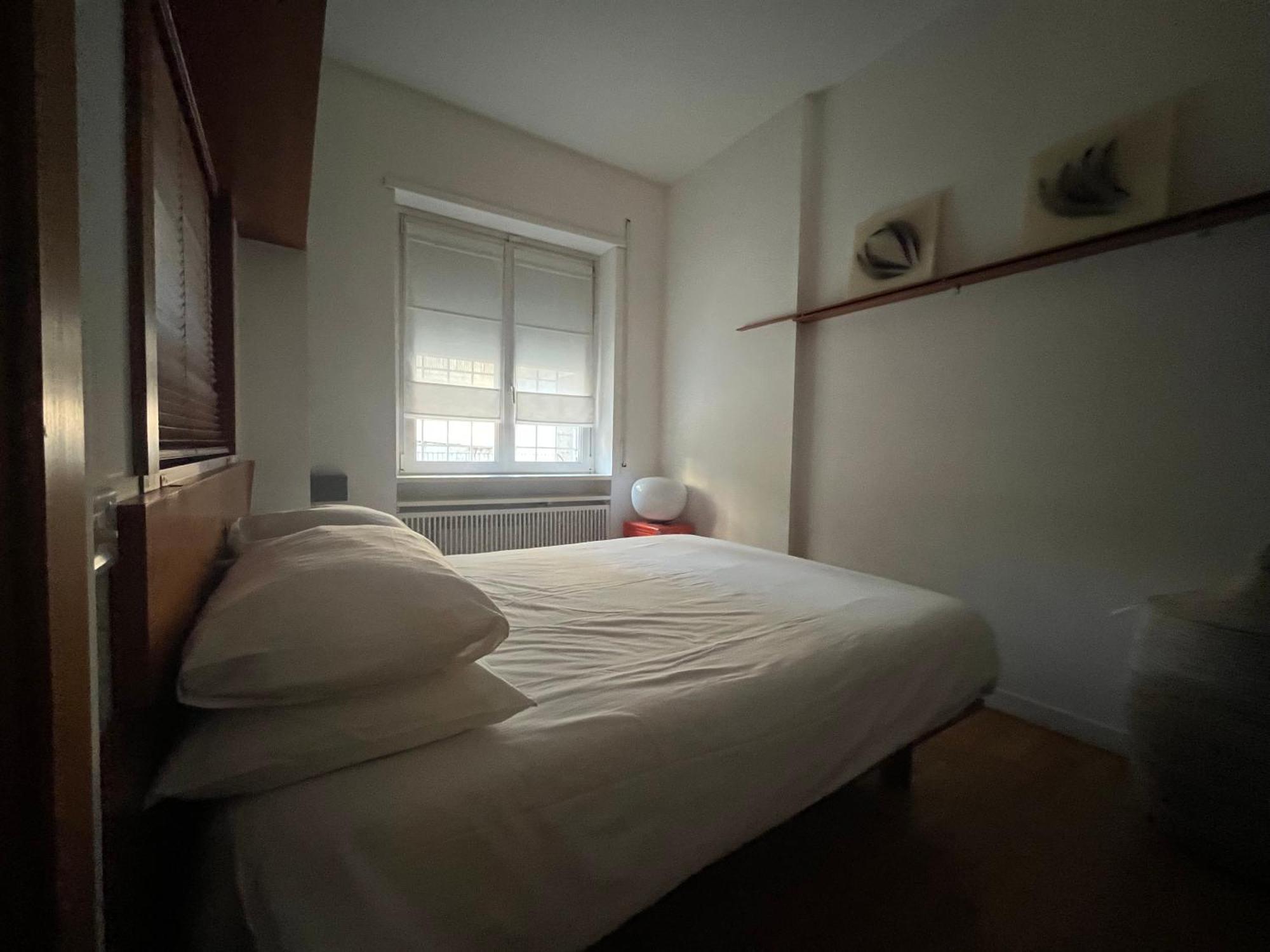 Domus B Corso Francia Leilighet