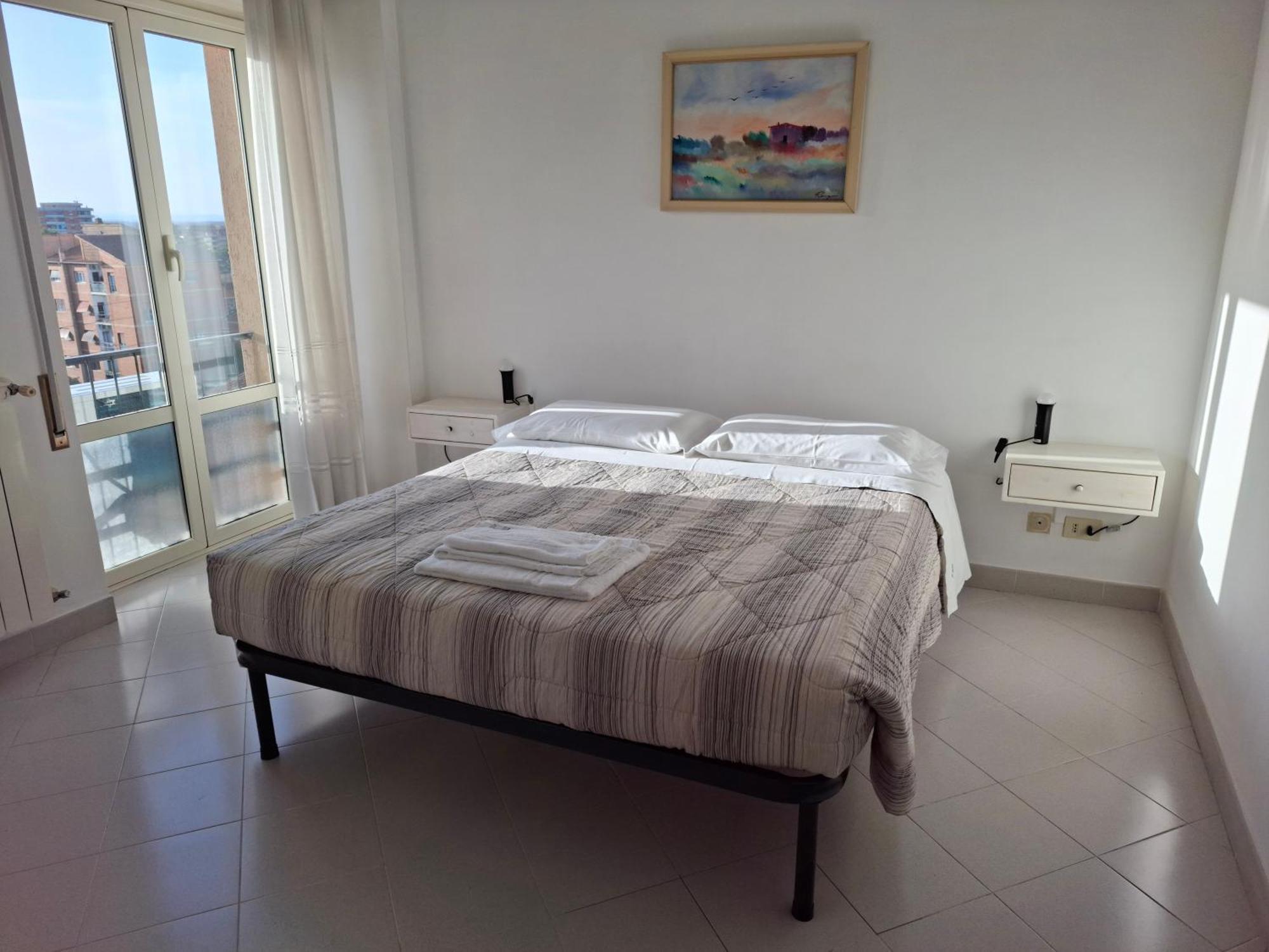 Appartamento Vi Floor Roma