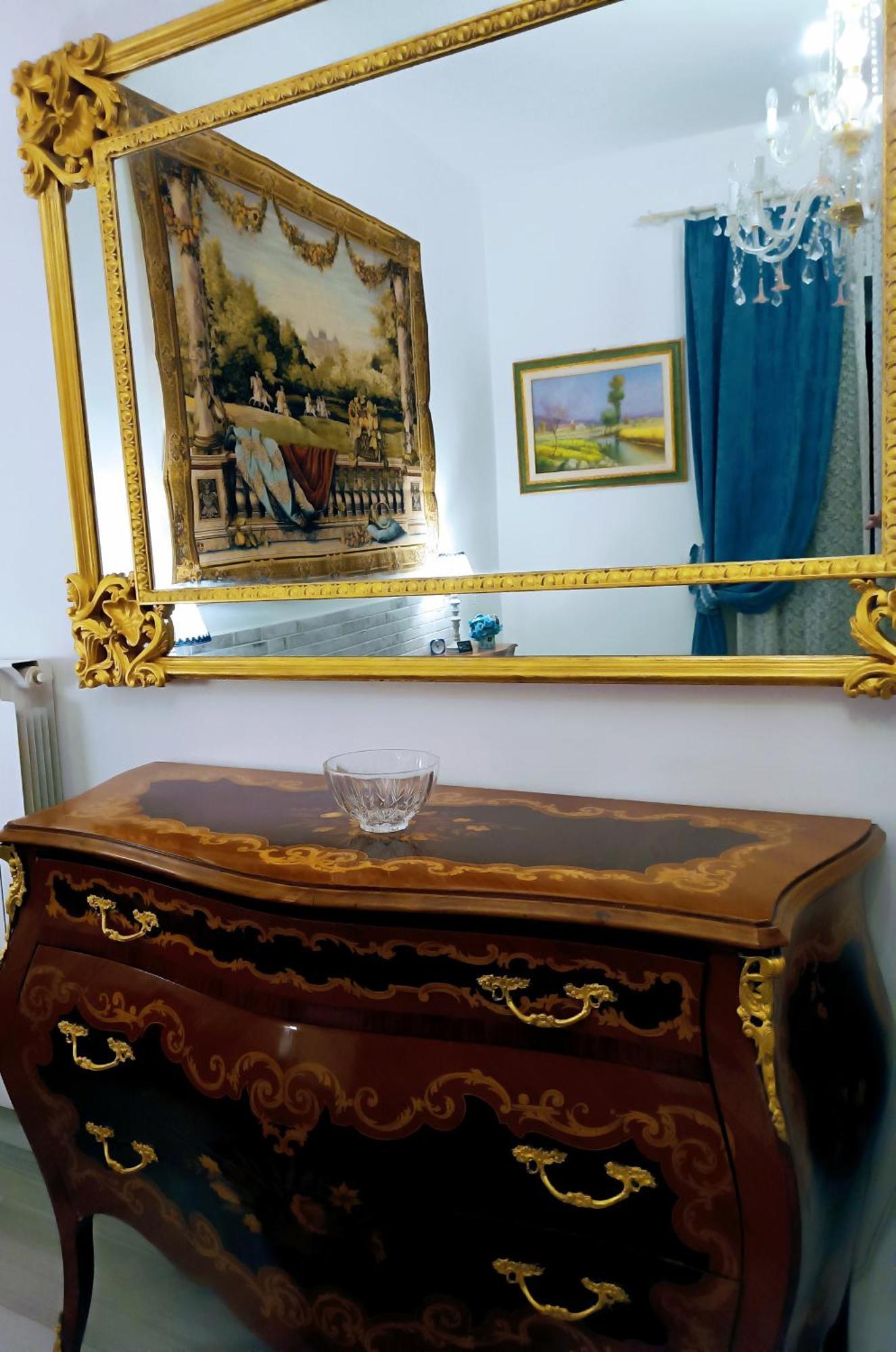 Homestay Porta Maggiore 9 Locazione Turistica