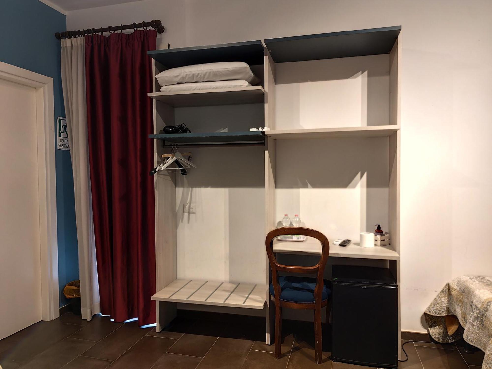 Casa de hóspedes Belvedere Roma