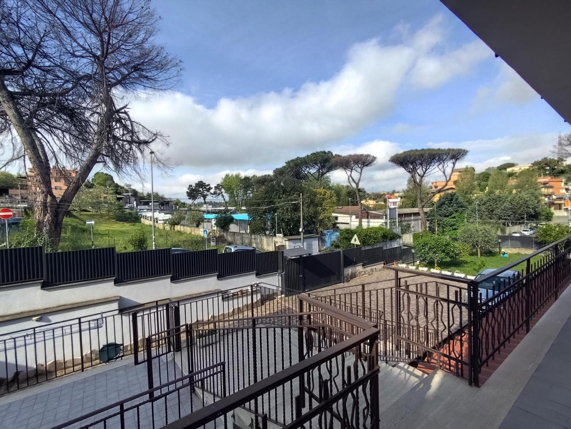 Belvedere Casa de hóspedes Roma