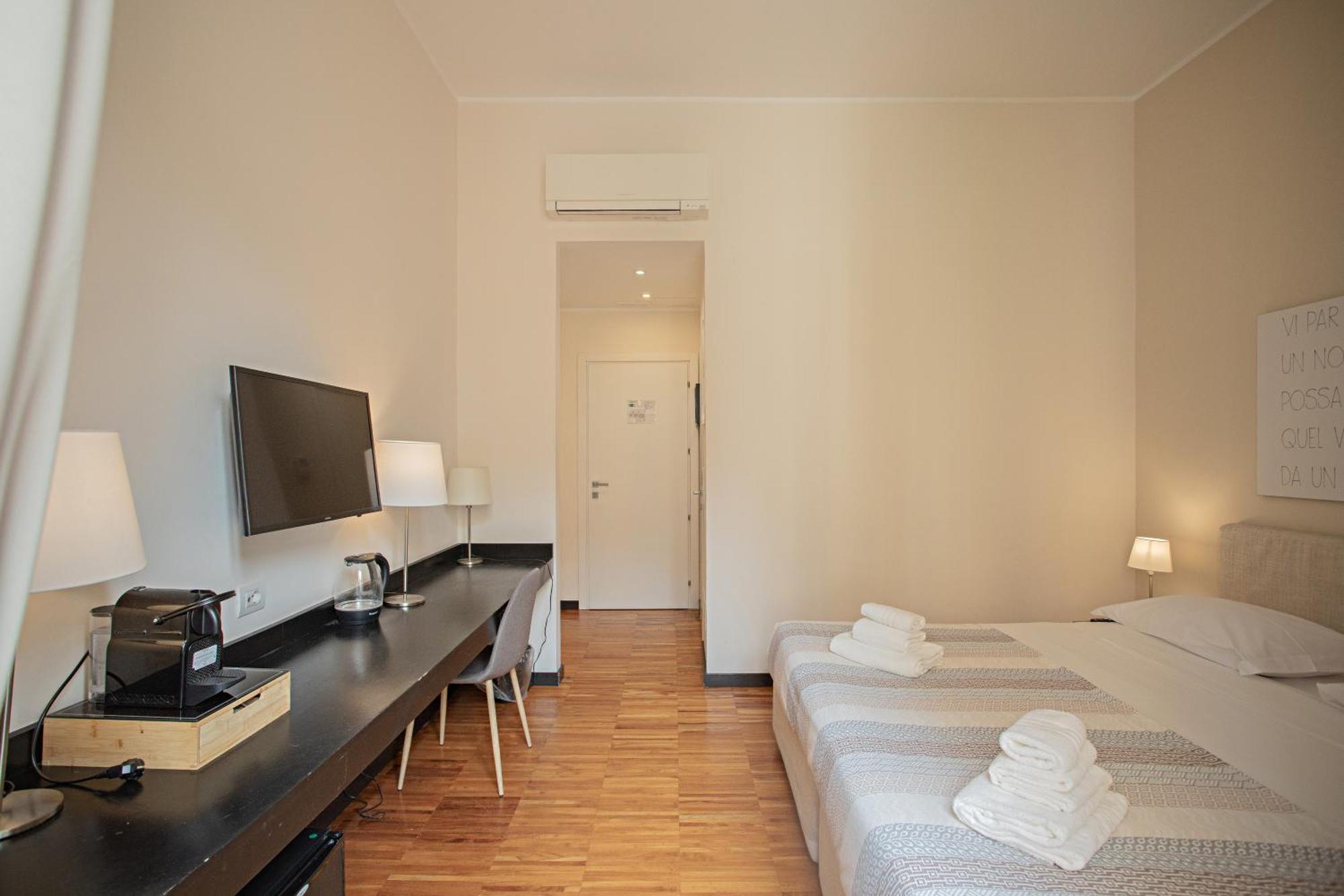 Operadreams2 Bed and breakfast Roma