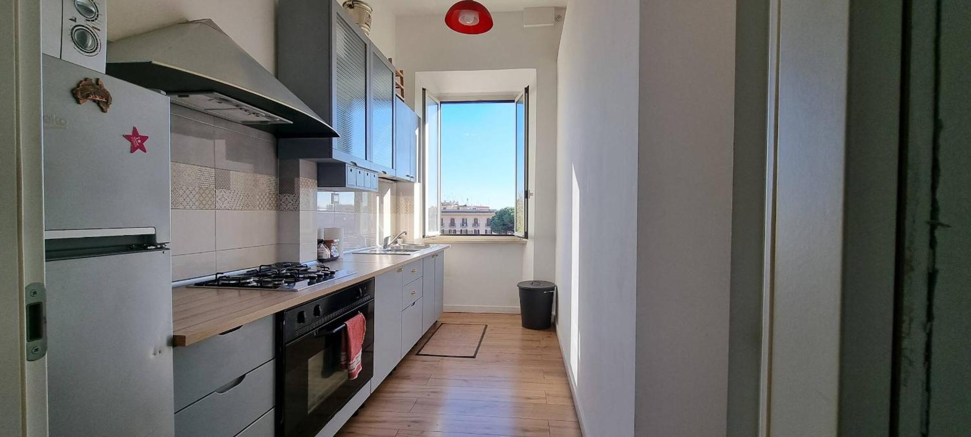 Felix Domi Apartment *