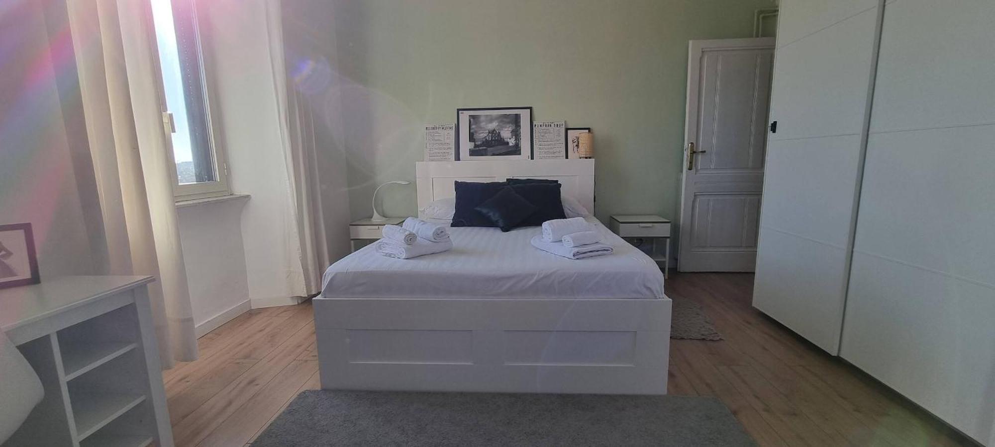 Apartment Felix Domi