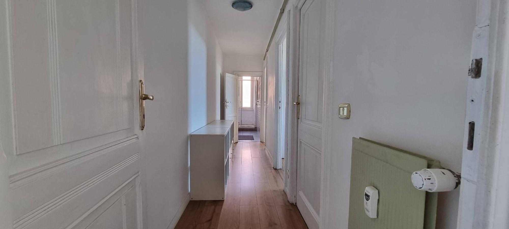 Felix Domi Apartment Rom
