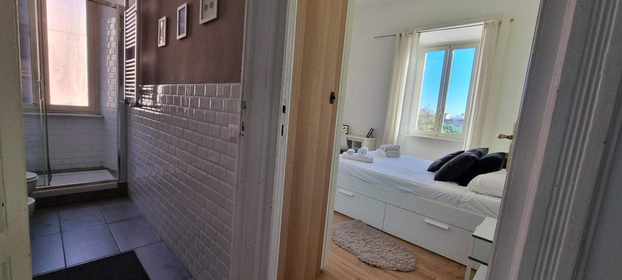 Apartment Felix Domi