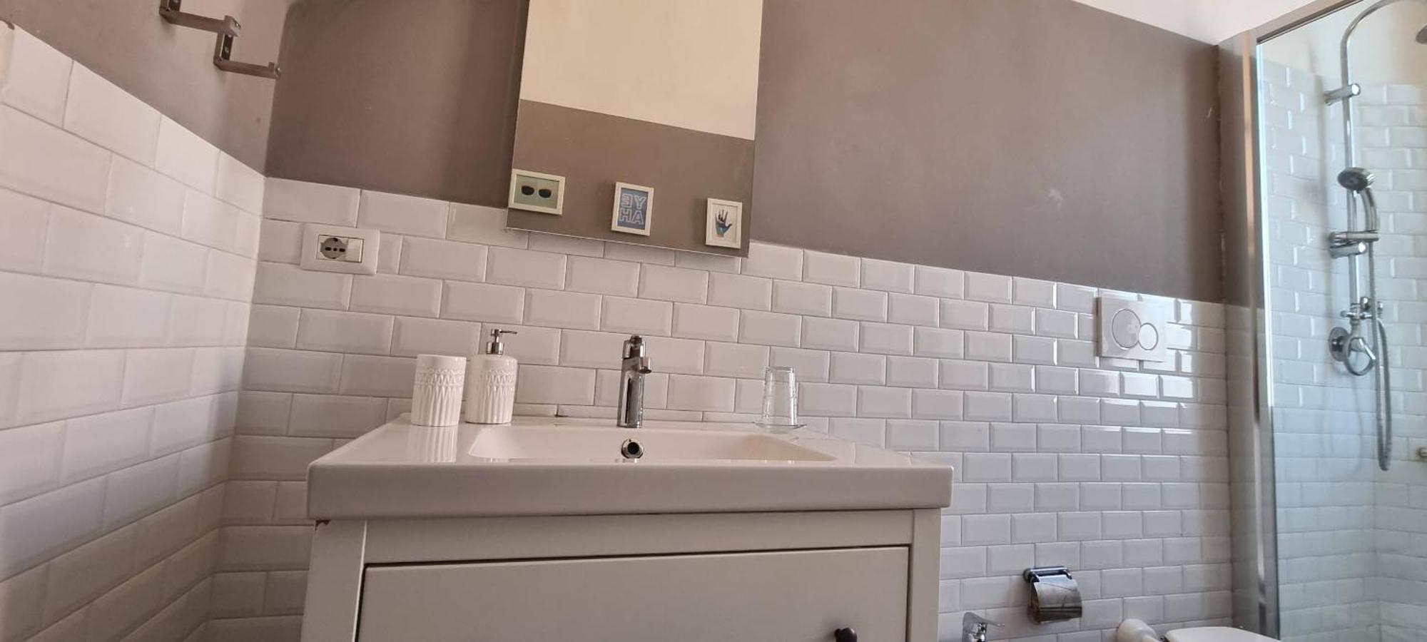 Felix Domi Apartment *