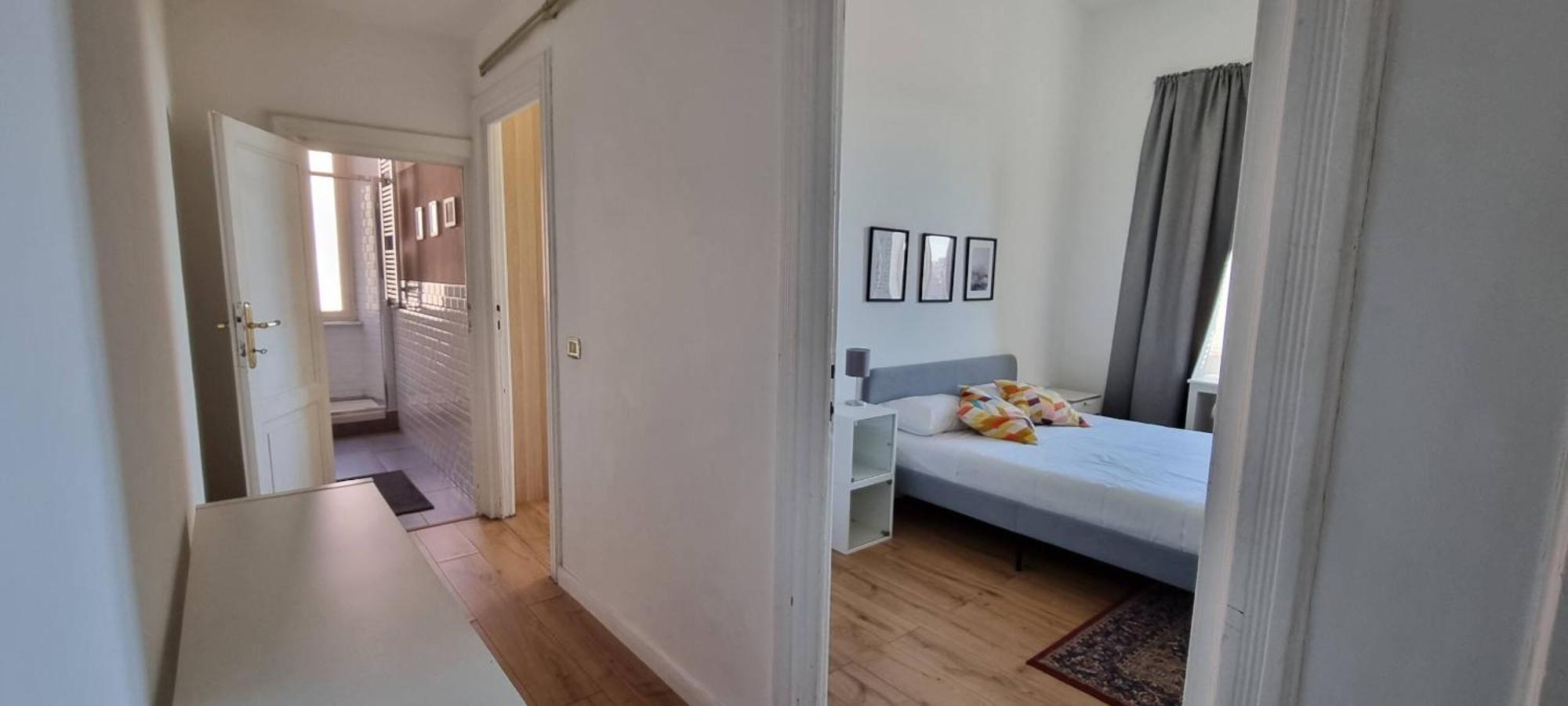Apartment Felix Domi *