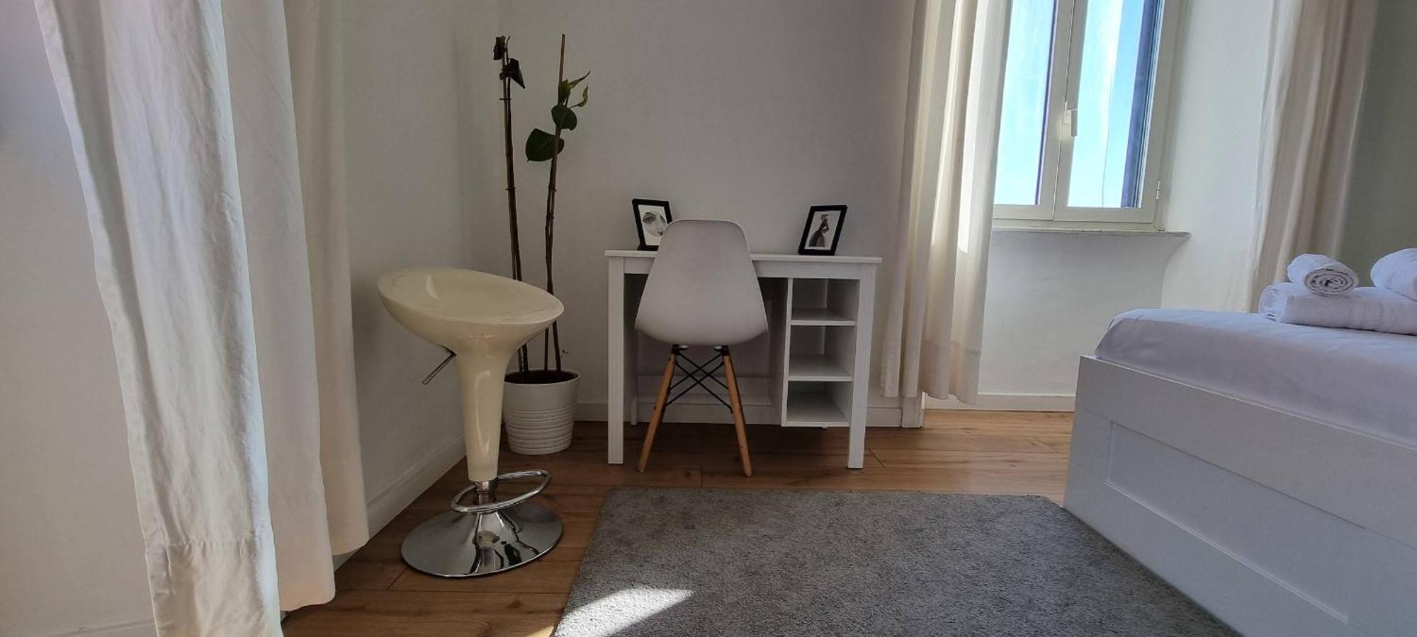 Apartment Felix Domi