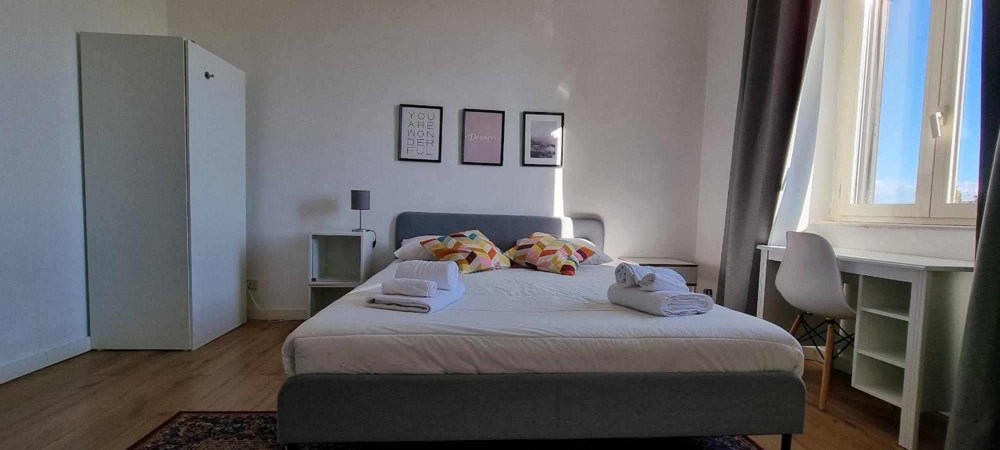 Felix Domi Apartment *