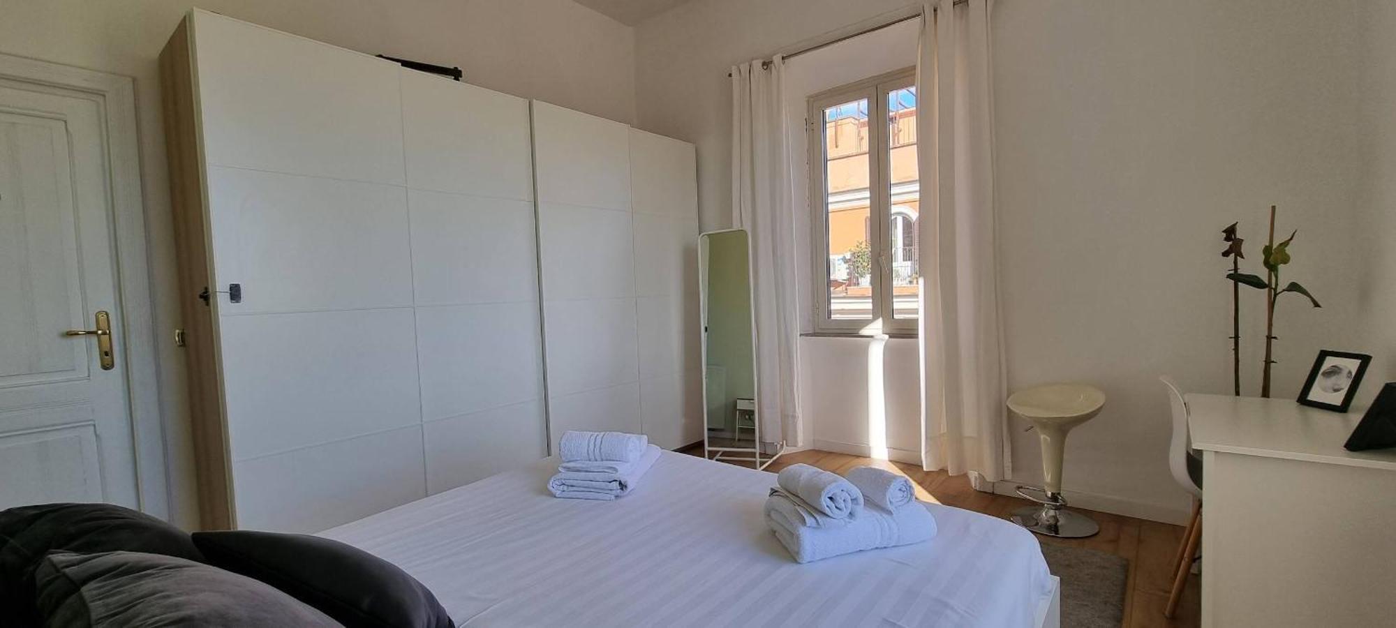 Apartment Felix Domi *