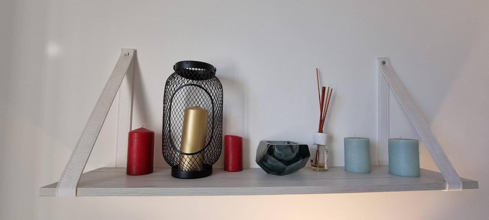 Felix Domi Apartment Rom