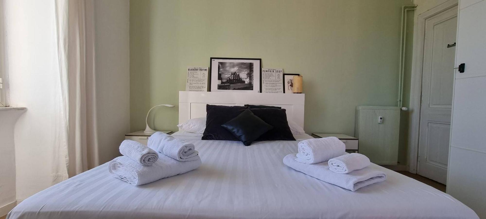 Apartment Felix Domi Rom