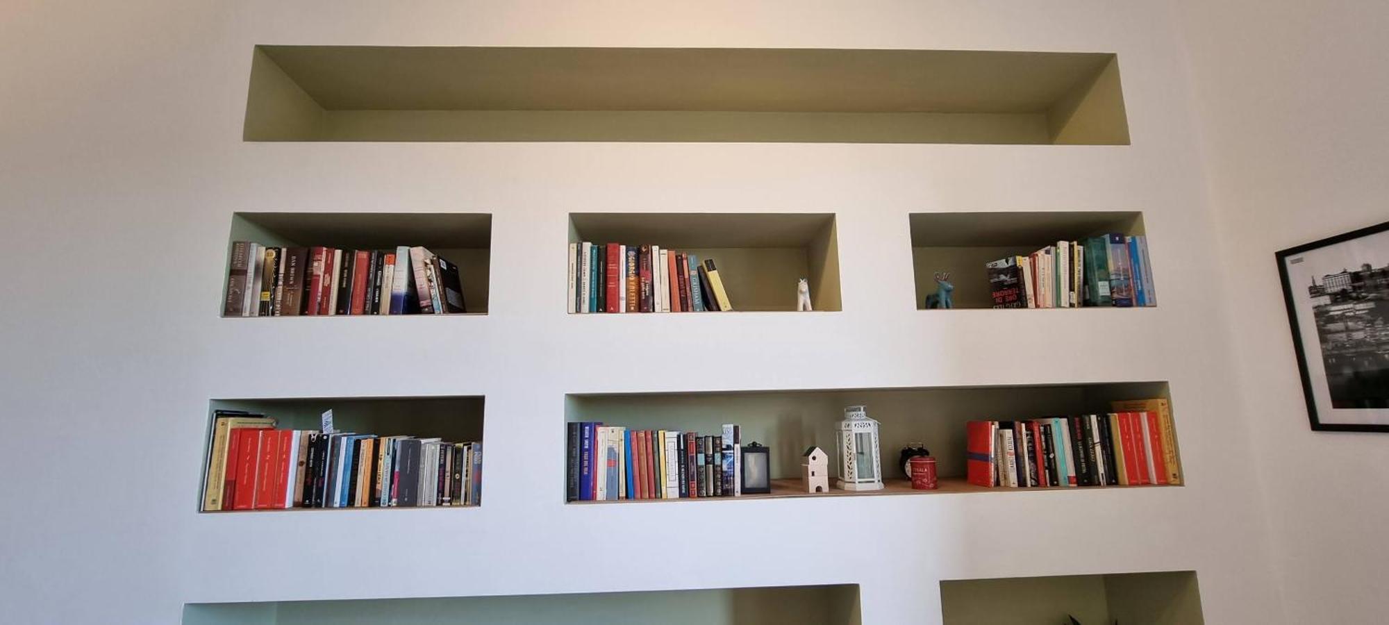 Apartment Felix Domi