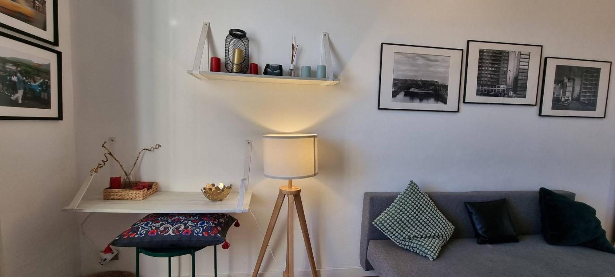 Apartment Felix Domi *