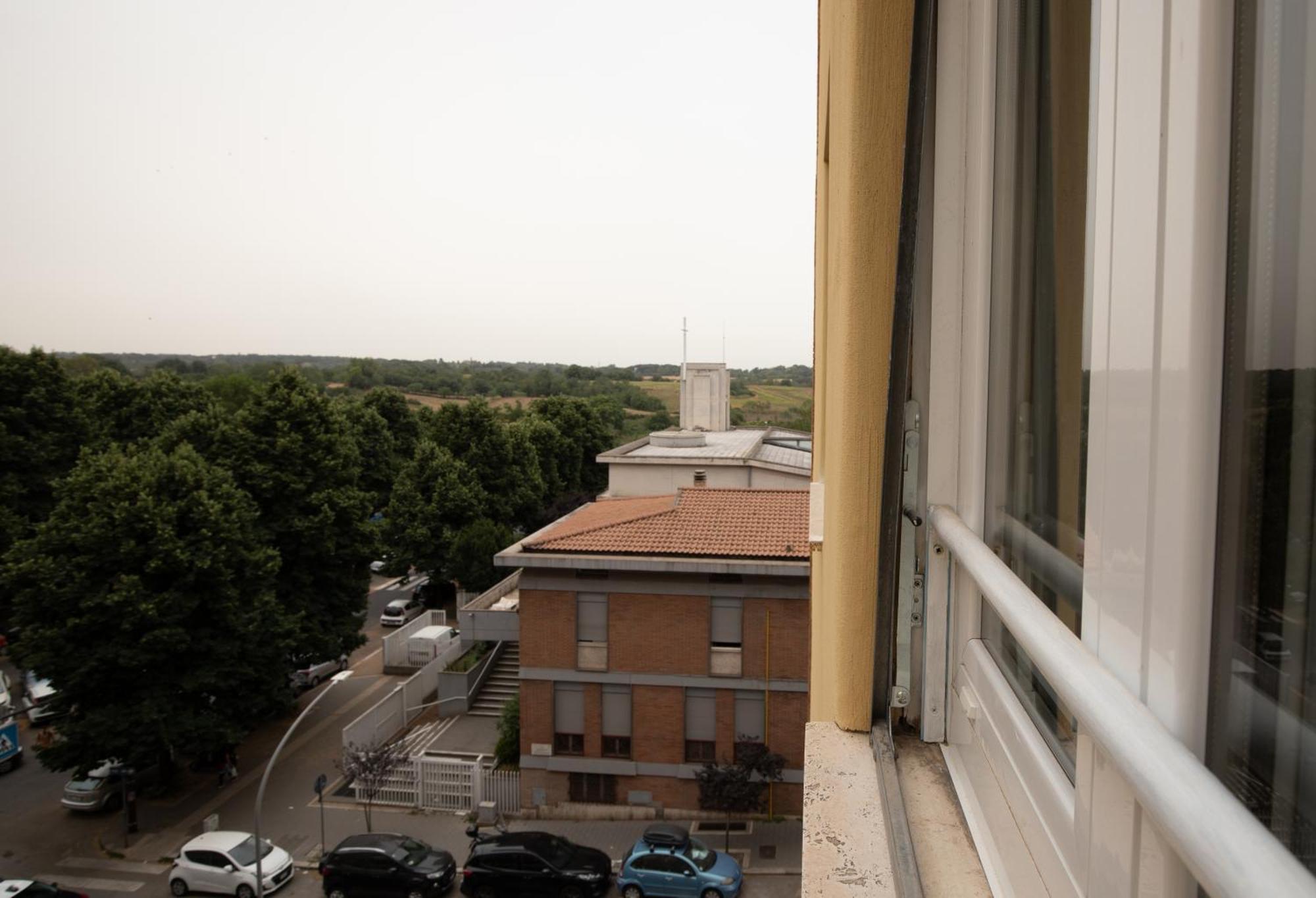 Apartamento Domus Appio Latino - Parco Appia Antica
