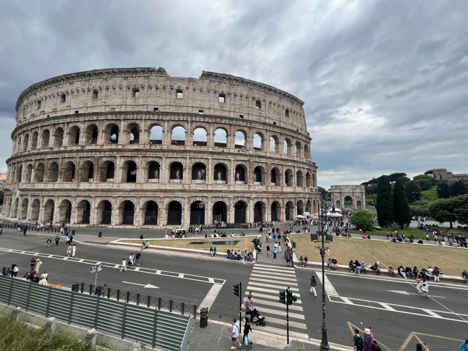 Apartamento Stepahouse Zona San Paolo Elegante Bilocale A 2 Minuti Dalla Metro B *