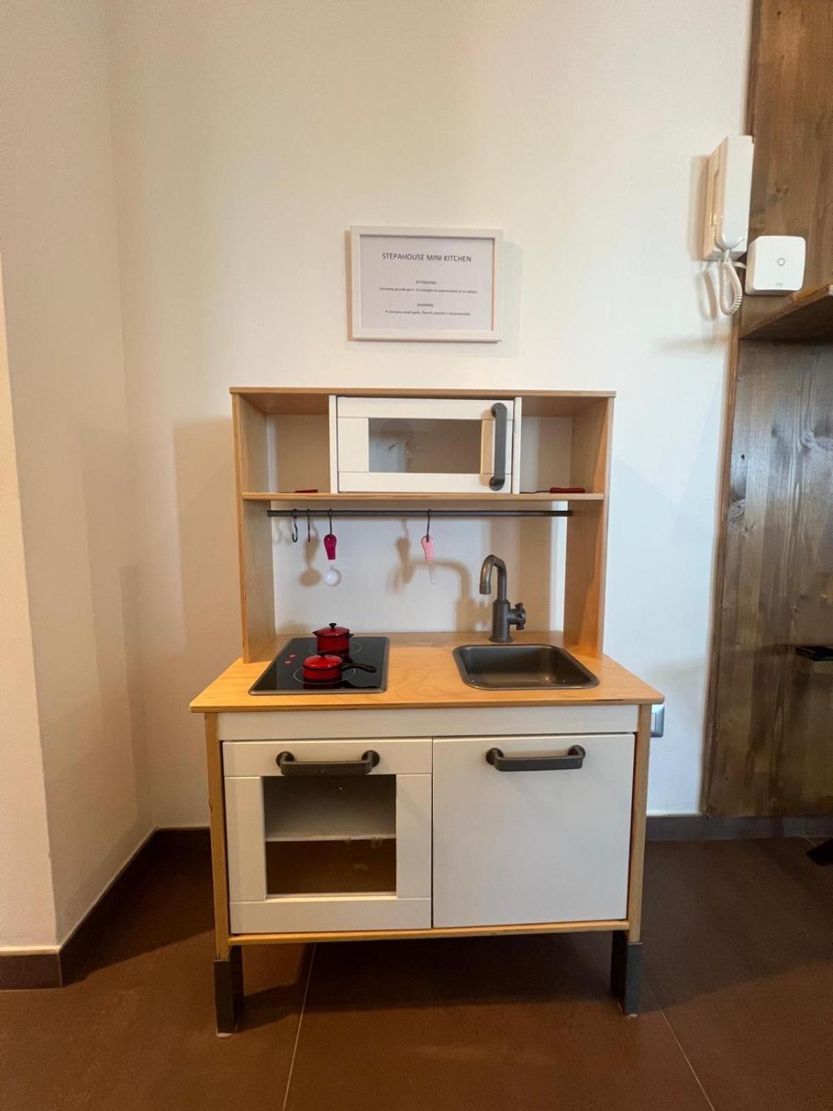 Apartamento Stepahouse Zona San Paolo Elegante Bilocale A 2 Minuti Dalla Metro B *