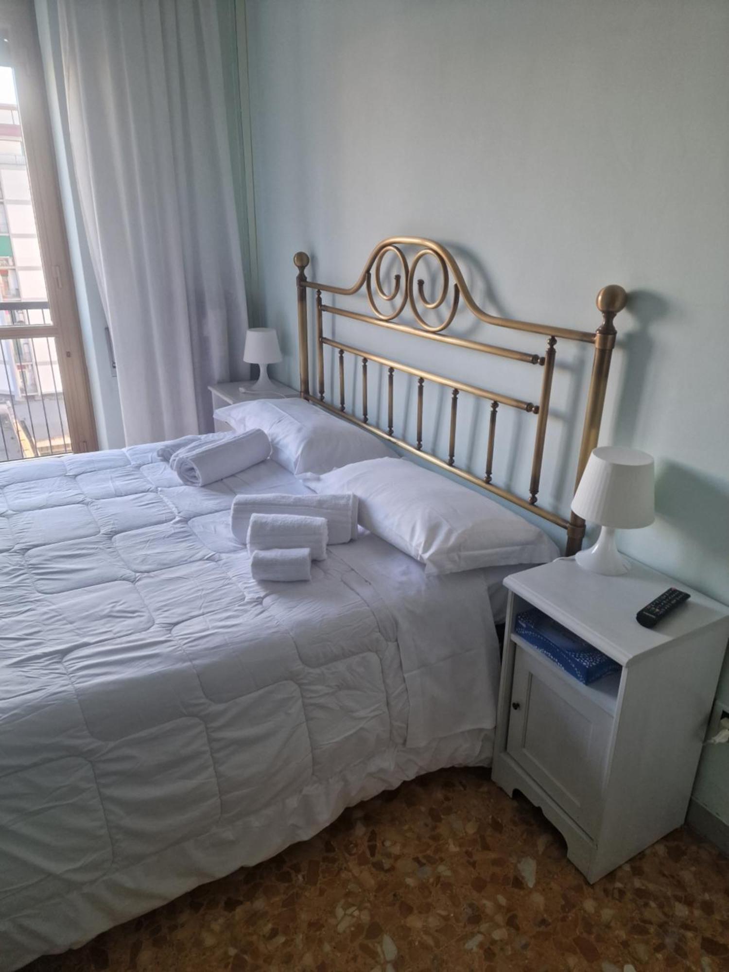 Appartamento Da Nonna Santa & Private Parking Roma
