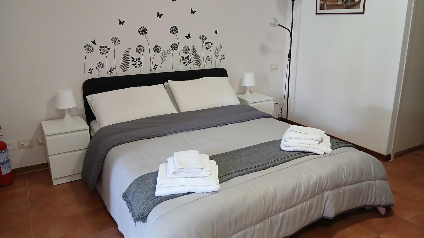 Appartamento Miro House Roma