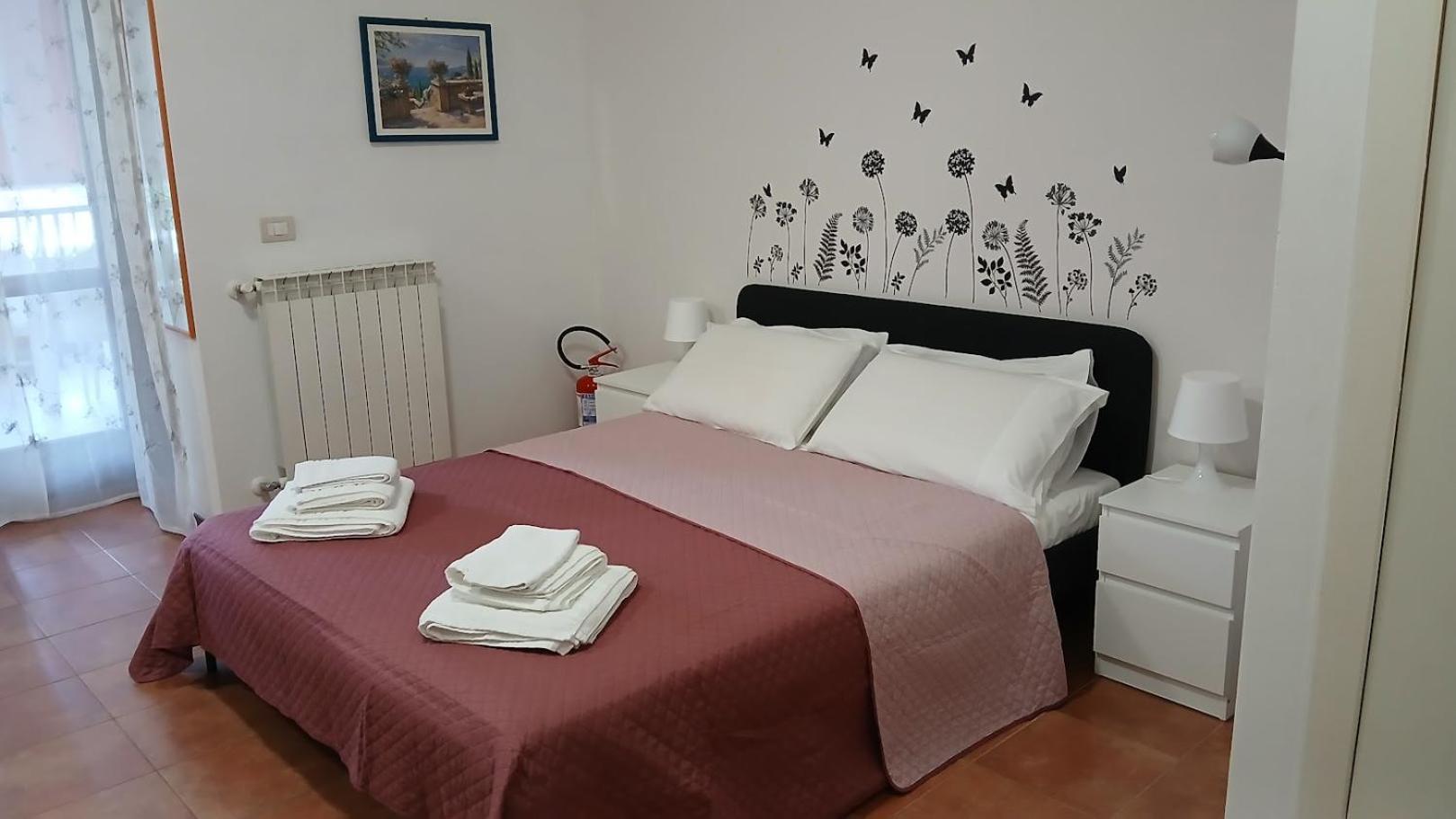 Miro House Roma