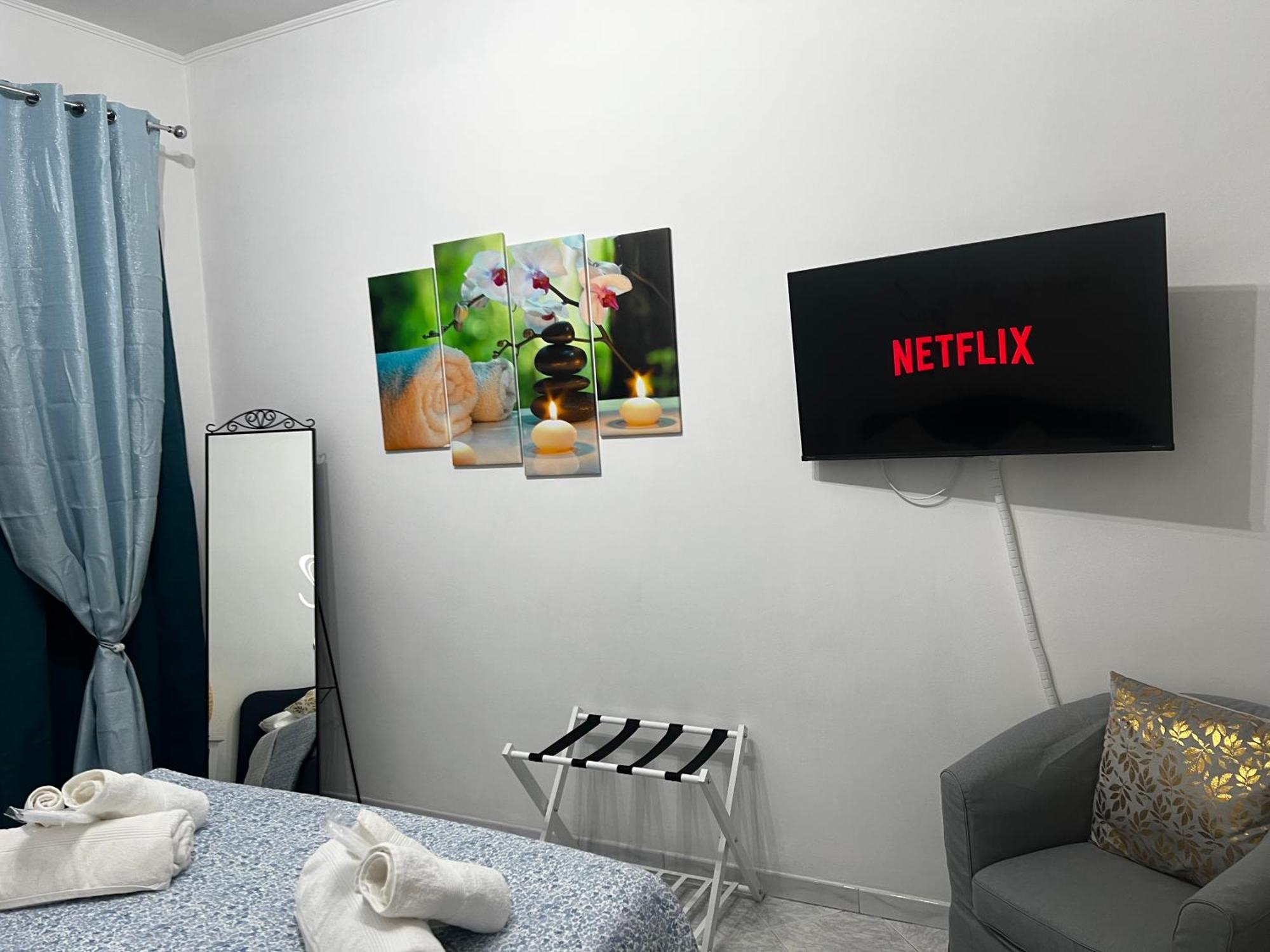 Appartamento Casa Romi