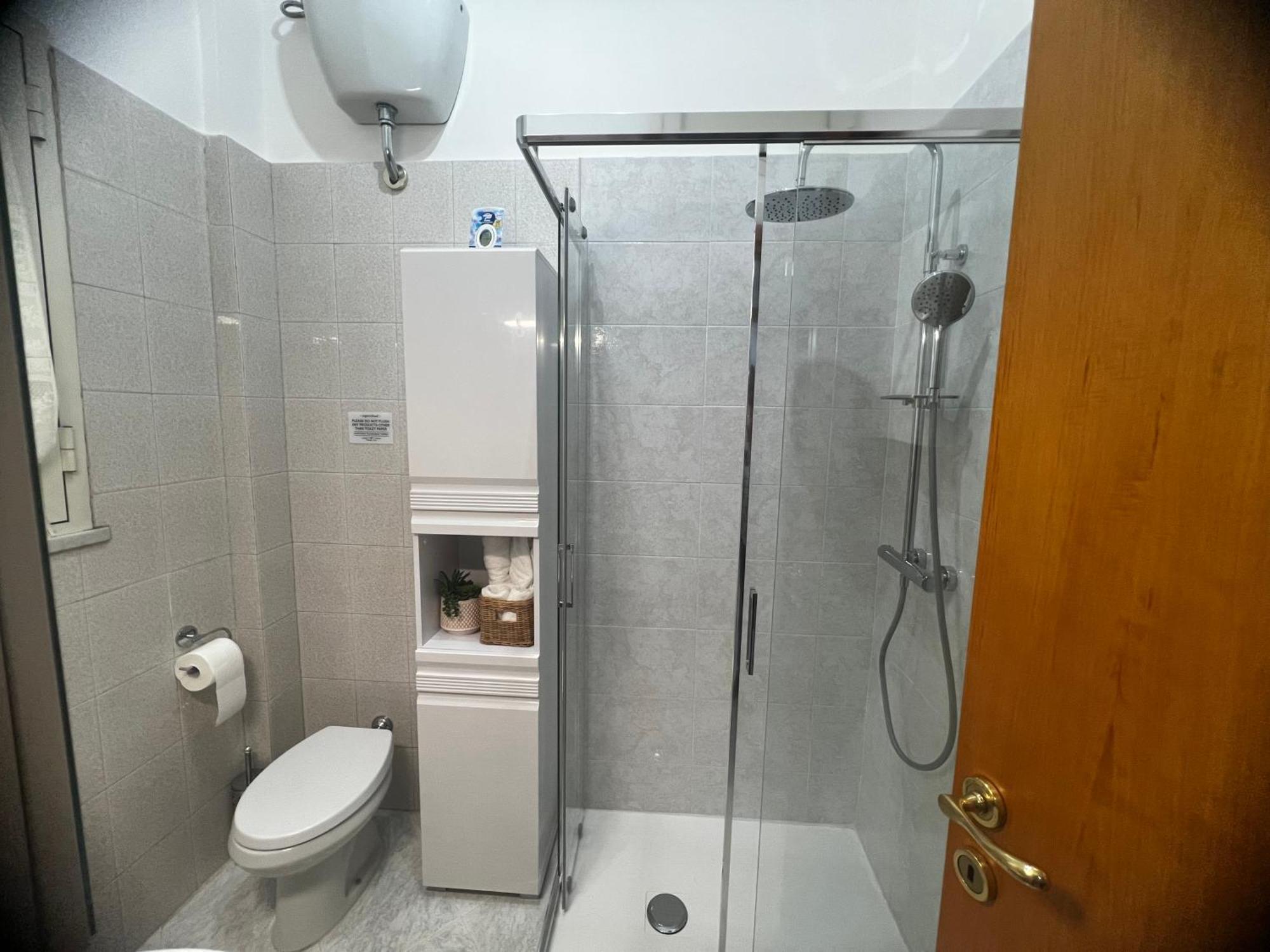 Appartamento Casa Romi