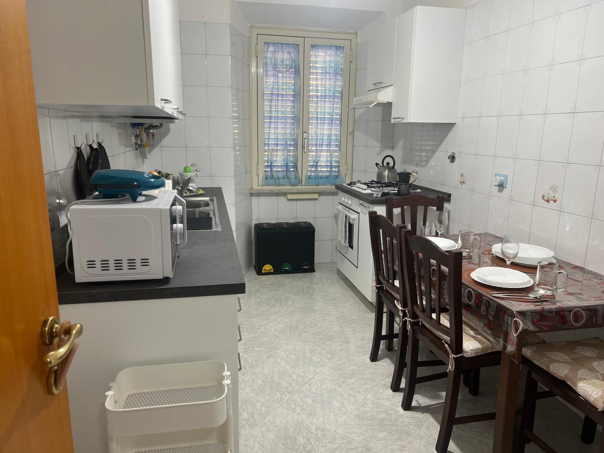 Casa Romi * Roma