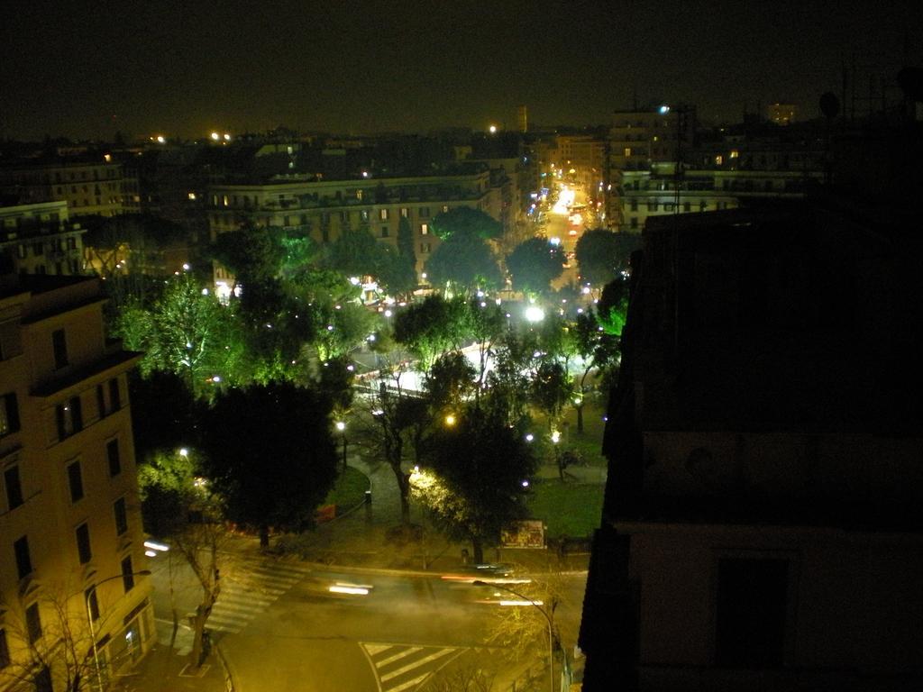 Apartment Maison De Chantal Rome