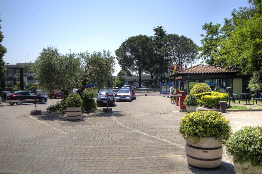 Parque de Campismo Flaminio Village Park
