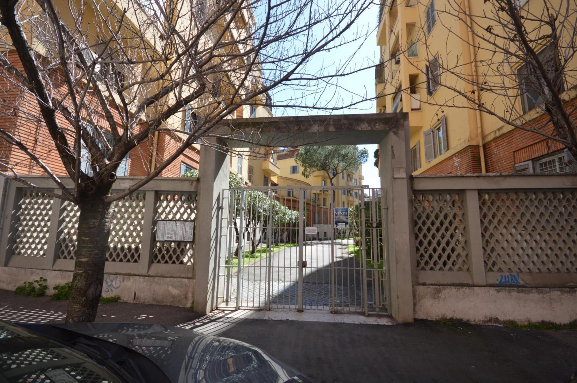 Appartamento San Remo