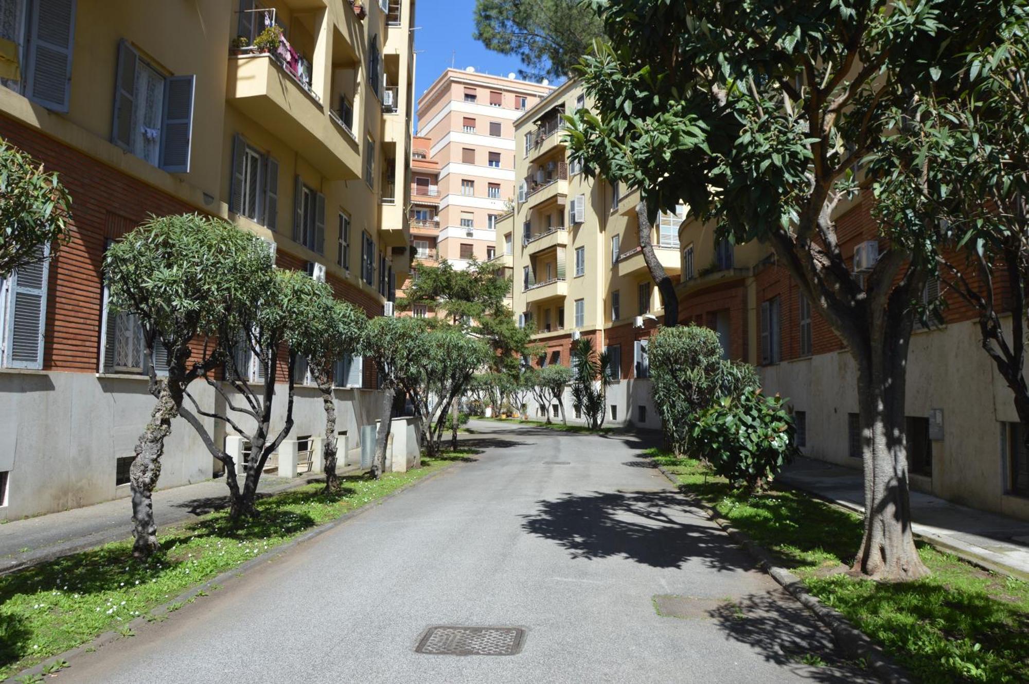 San Remo Appartamento *