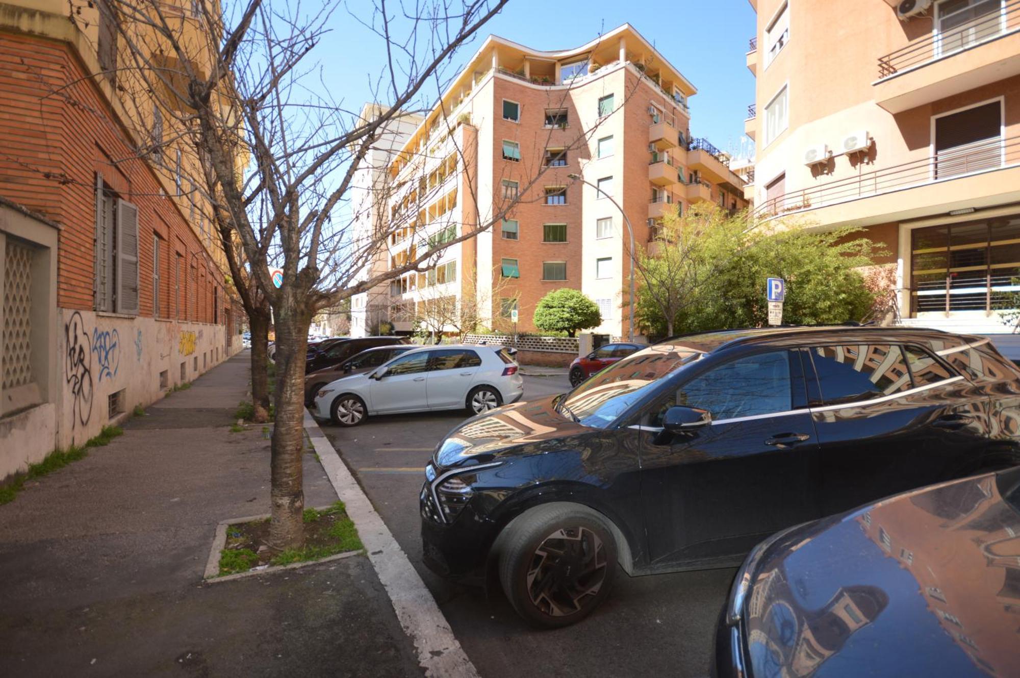 San Remo Appartamento Roma