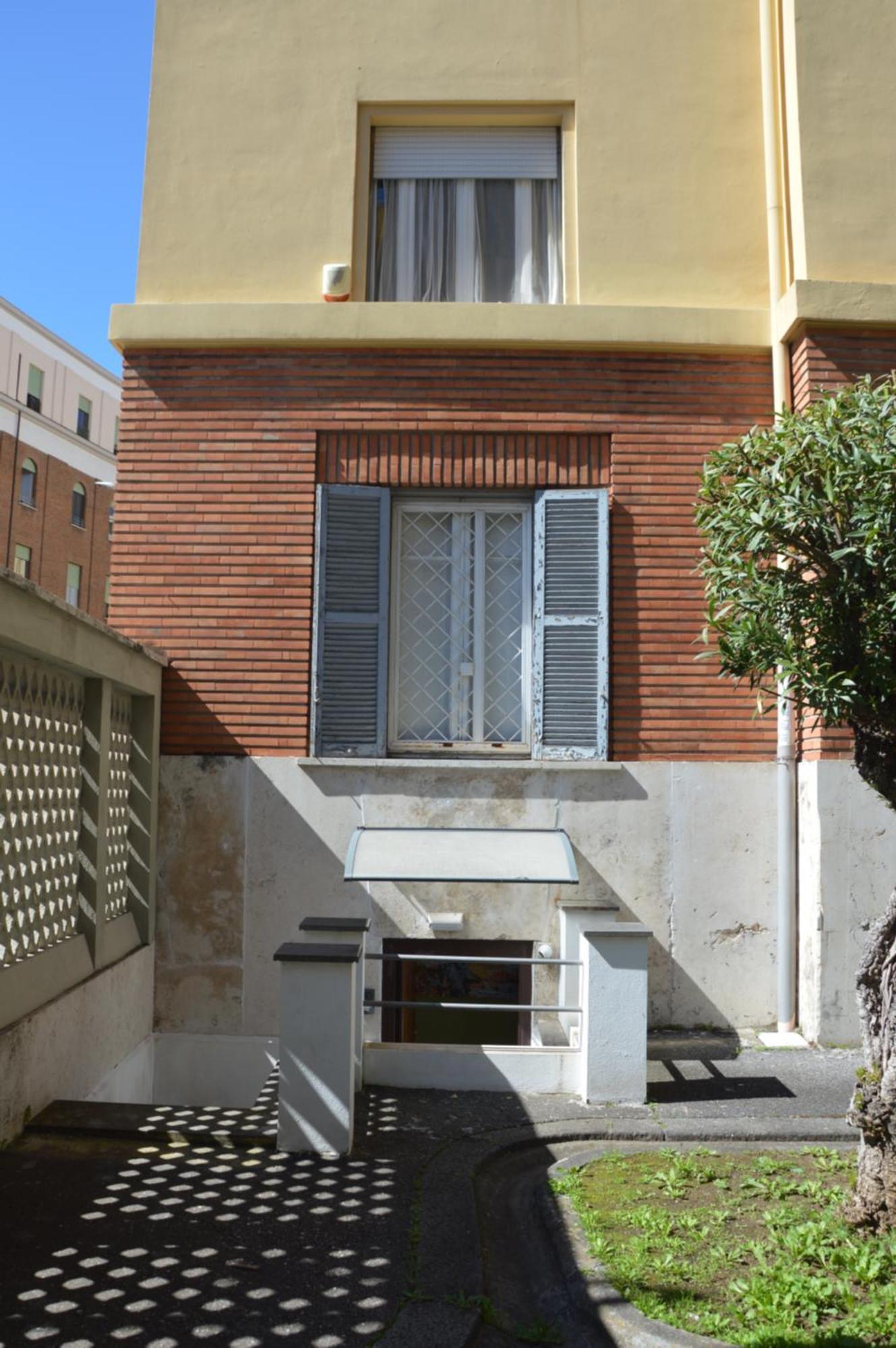 San Remo Roma