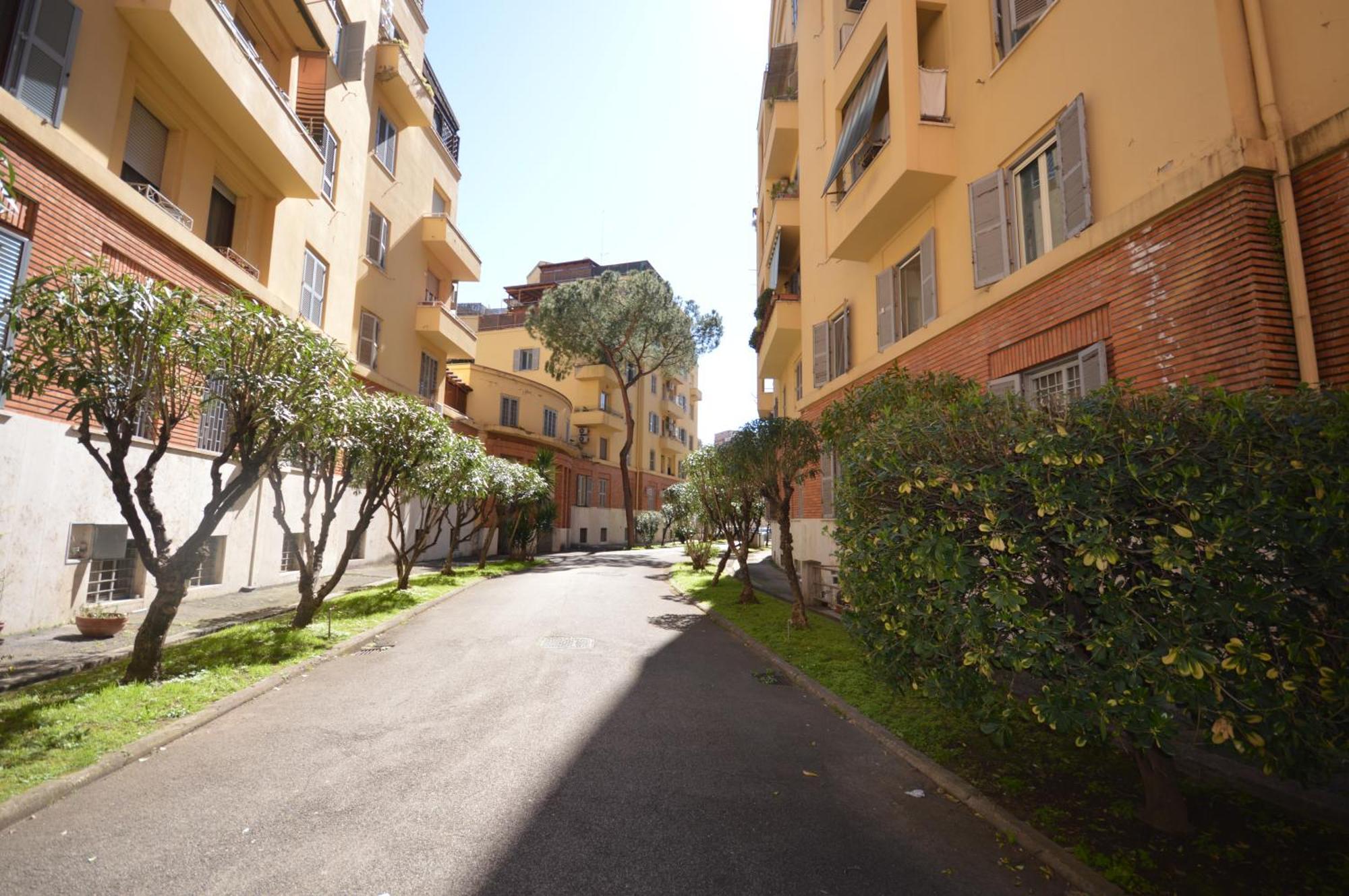 Appartamento San Remo