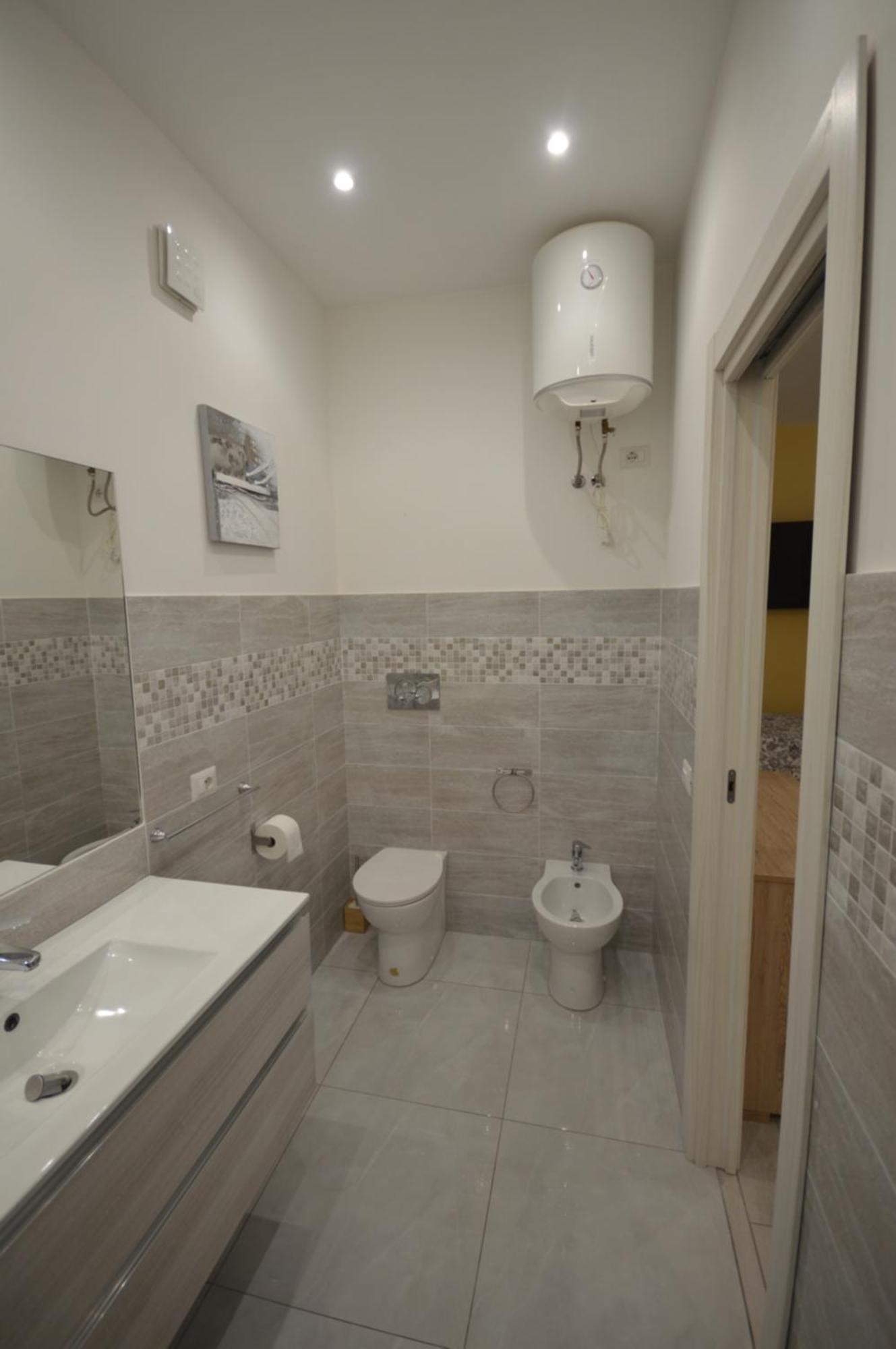Appartamento San Remo Roma