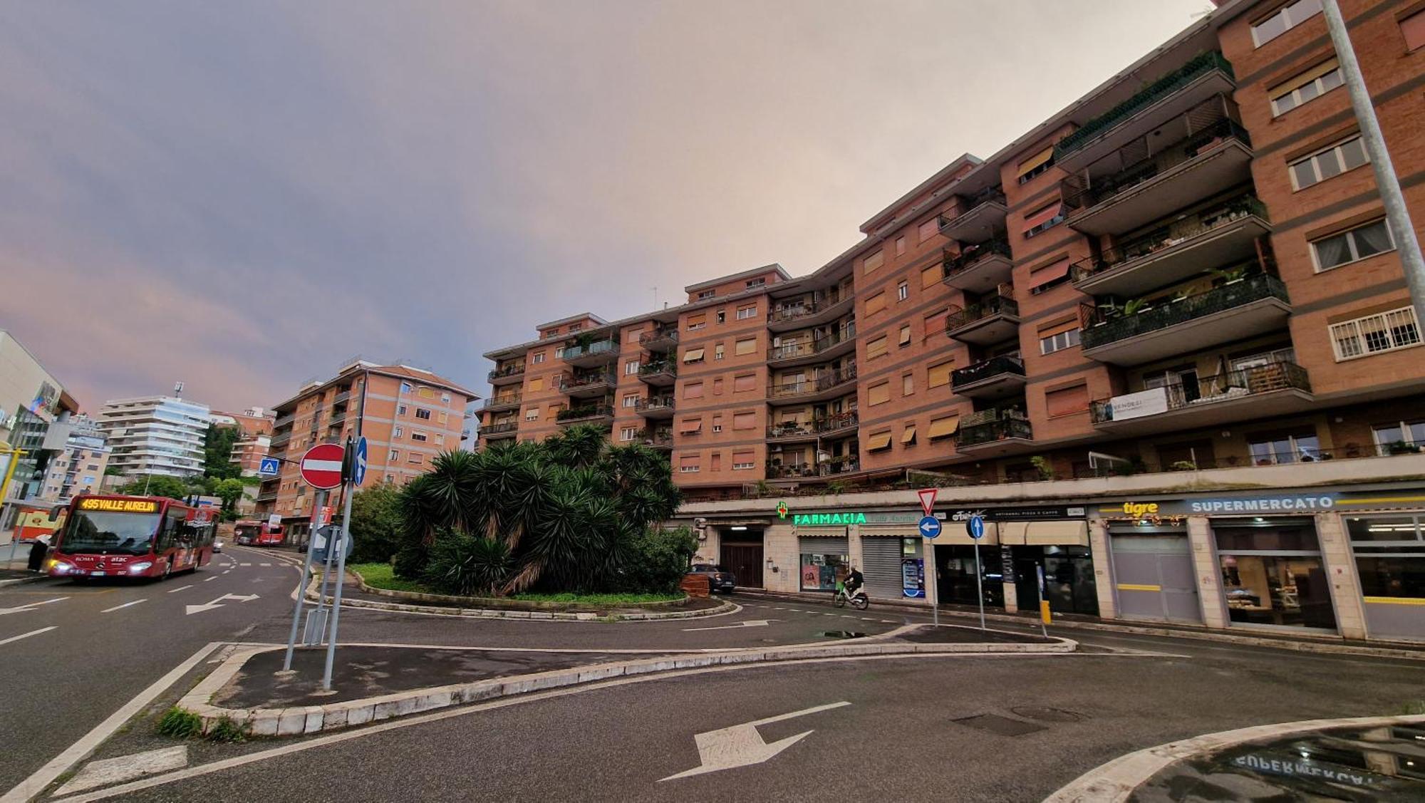 Casa Vista San Pietro Apartamento *