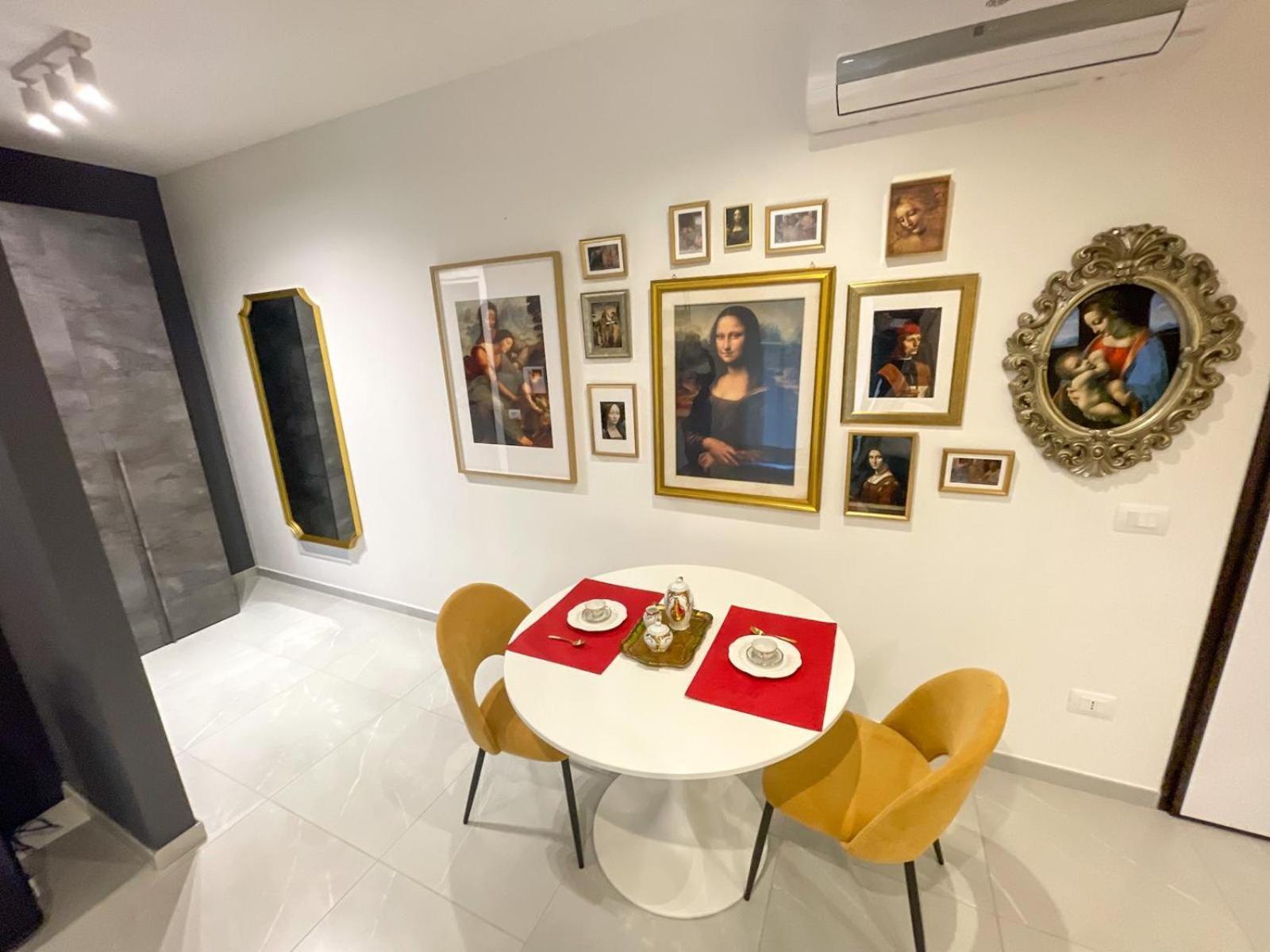 Da Vinci Metro Casa vacanze Roma